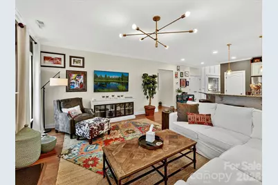 16033 Oxford Glenn Drive, Huntersville, NC 28078 - Photo 12