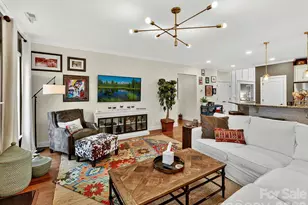 16033 Oxford Glenn Dr, Huntersville, NC 28078 - Photo 12