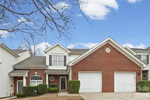 12429 Stratfield Pl Cir, Pineville, NC 28134 - Photo 1