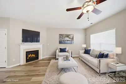 12429 Stratfield Place Circle, Pineville, NC 28134 - Photo 2