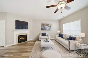 12429 Stratfield Pl Cir, Pineville, NC 28134 - Photo 2