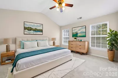 12429 Stratfield Place Circle, Pineville, NC 28134 - Photo 24
