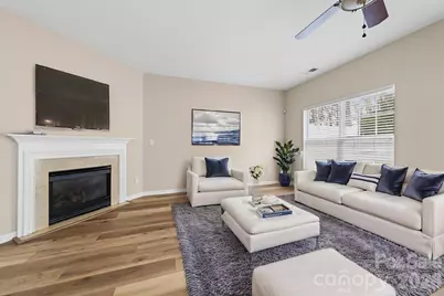 12429 Stratfield Place Circle, Pineville, NC 28134 - Photo 16