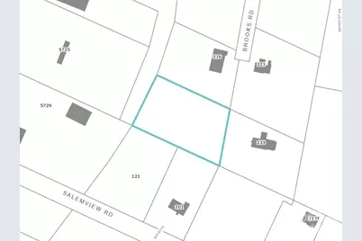 0 Brooks Road, Gastonia, NC 28052 - Photo 4