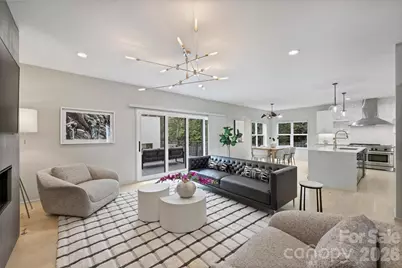 2934 Springs Drive, Charlotte, NC 28226 - Photo 8