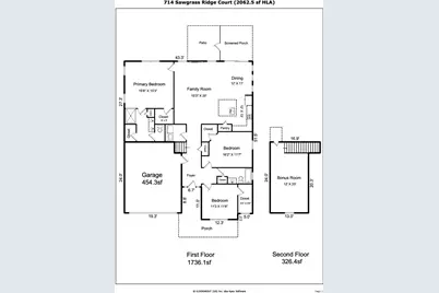 714 Sawgrass Ridge Court, Rock Hill, SC 29732 - Photo 42
