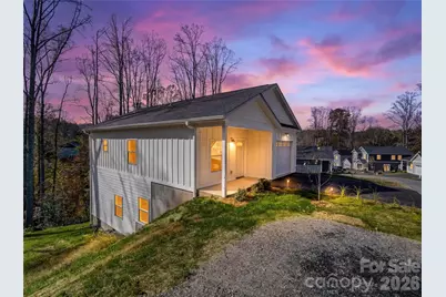 147 Northbend Drive, Asheville, NC 28804 - Photo 1