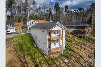 147 Northbend Drive, Asheville, NC 28804 - Photo 6