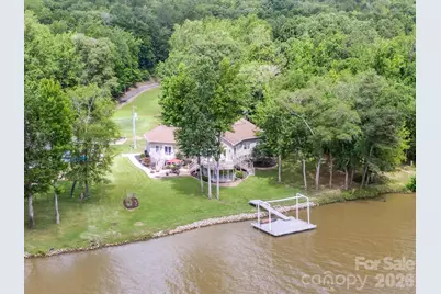 887 Living Waters Drive, Great Falls, SC 29055 - Photo 1