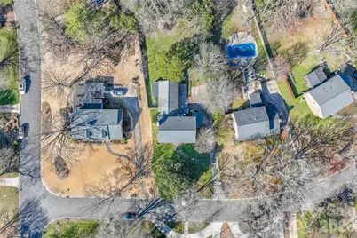 1330 Brockton Lane, Charlotte, NC 28226 - Photo 32