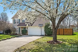 2503 Kings Farm Way, Indian Trail, NC 28079 - Photo 1