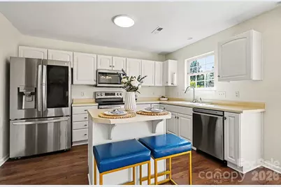 2503 Kings Farm Way, Indian Trail, NC 28079 - Photo 14