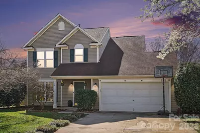 2503 Kings Farm Way, Indian Trail, NC 28079 - Photo 2