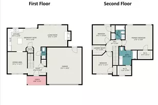 2503 Kings Farm Way, Indian Trail, NC 28079 - Photo 32