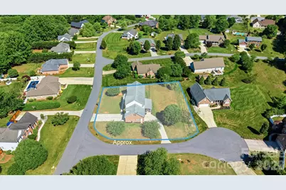 1360 Sweetbriar Lane, Hickory, NC 28602 - Photo 42
