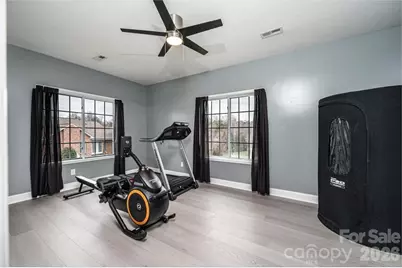 1360 Sweetbriar Lane, Hickory, NC 28602 - Photo 30