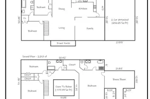 1360 Sweetbriar Ln, Hickory, NC 28602 - Photo 40