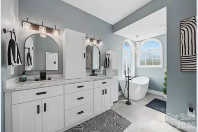 1360 Sweetbriar Lane, Hickory, NC 28602 - Photo 24