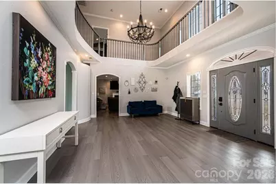 1360 Sweetbriar Lane, Hickory, NC 28602 - Photo 2