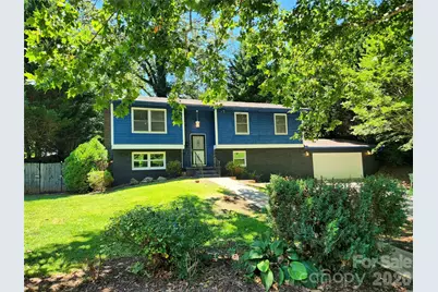 164 Bartlett Street, Asheville, NC 28801 - Photo 1