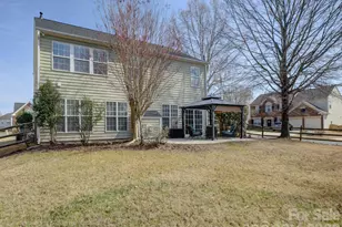 3536 Arborhill Rd, Charlotte, NC 28270 - Photo 34