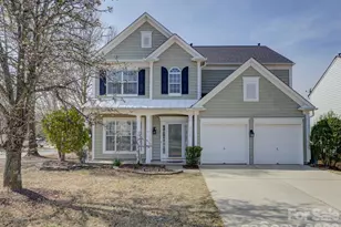 3536 Arborhill Rd, Charlotte, NC 28270 - Photo 1