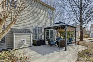 3536 Arborhill Rd, Charlotte, NC 28270 - Photo 36