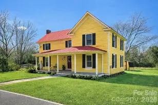 4001 Raney Faith St, Salisbury, NC 28146 - Photo 1