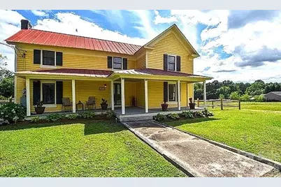 4001 Raney Faith Street, Salisbury, NC 28146 - Photo 1