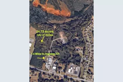 000 Dallas Cherryville Hwy Highway, Dallas, NC 28034 - Photo 1