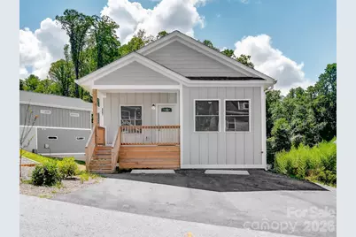 127 Northbend Drive, Asheville, NC 28804 - Photo 30