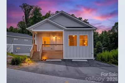127 Northbend Drive, Asheville, NC 28804 - Photo 1