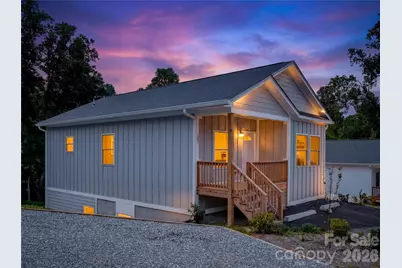 127 Northbend Drive, Asheville, NC 28804 - Photo 1