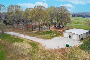 1524 Old Lawyers Rd, Marshville, NC 28103 - Photo 6