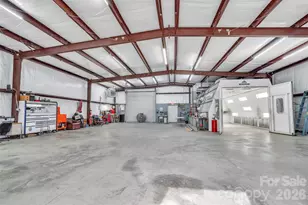 1524 Old Lawyers Rd, Marshville, NC 28103 - Photo 22