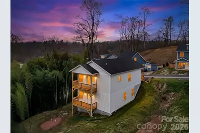 115 Northbend Drive, Asheville, NC 28804 - Photo 2