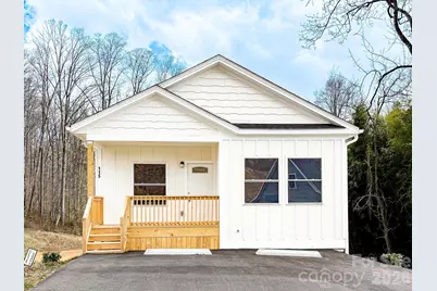 115 Northbend Drive, Asheville, NC 28804 - Photo 2