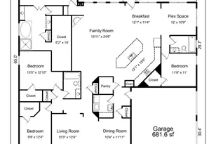 12716 Forrester Avenue, Huntersville, NC 28078 - Photo 34