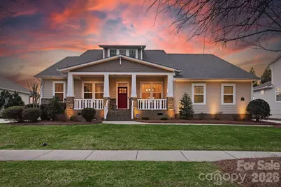 12716 Forrester Avenue, Huntersville, NC 28078 - Photo 1