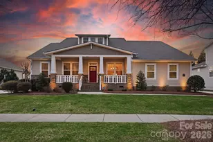 12716 Forrester Avenue, Huntersville, NC 28078 - Photo 1