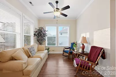 12716 Forrester Avenue, Huntersville, NC 28078 - Photo 16