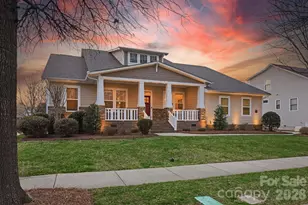 12716 Forrester Avenue, Huntersville, NC 28078 - Photo 42