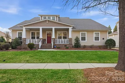 12716 Forrester Avenue, Huntersville, NC 28078 - Photo 2