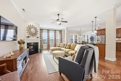 12716 Forrester Avenue, Huntersville, NC 28078 - Photo 4