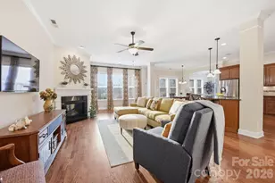 12716 Forrester Avenue, Huntersville, NC 28078 - Photo 4