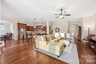 12716 Forrester Avenue, Huntersville, NC 28078 - Photo 10