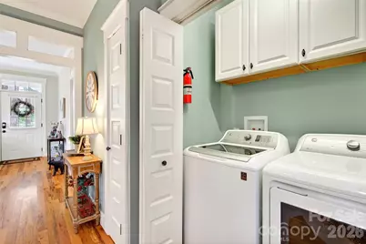 726 Rhododendron Avenue, Black Mountain, NC 28711 - Photo 12