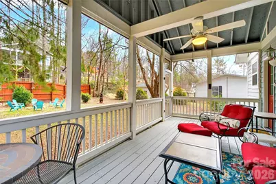 726 Rhododendron Avenue, Black Mountain, NC 28711 - Photo 24