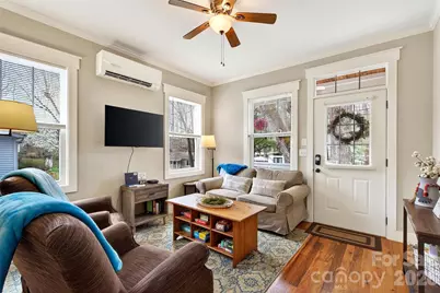 726 Rhododendron Avenue, Black Mountain, NC 28711 - Photo 6