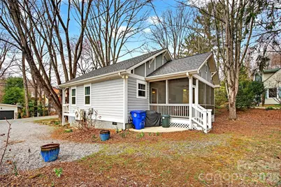 726 Rhododendron Avenue, Black Mountain, NC 28711 - Photo 26